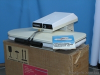 бытовой гладильный пресс"Термо".Глад.машина Ромашка.Калинка.l - <ro>Изображение</ro><ru>Изображение</ru> #5, <ru>Объявление</ru> #215041