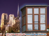 реставрация балкона,встроенные шкафы,тумбы. - <ro>Изображение</ro><ru>Изображение</ru> #3, <ru>Объявление</ru> #228329