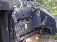 жатка Cressoni для комбайнов John Deere,New Goland - <ro>Изображение</ro><ru>Изображение</ru> #6, <ru>Объявление</ru> #271852