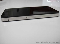 Iphone 4-G 16 gig - <ro>Изображение</ro><ru>Изображение</ru> #2, <ru>Объявление</ru> #269936