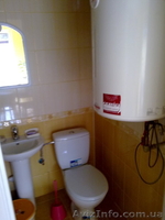 Сдам 1-ком. квартиру в частном дворе (второй этаж над гаражом) - <ro>Изображение</ro><ru>Изображение</ru> #2, <ru>Объявление</ru> #285882