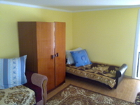 Сдам 1-ком. квартиру в частном дворе (второй этаж над гаражом) - <ro>Изображение</ro><ru>Изображение</ru> #5, <ru>Объявление</ru> #285882