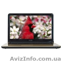 Ноутбук Dell Studio 15 - 1569 (Core i5-480M (2.66GHz)/4 GB DDR3/500 GB/Bloo... - <ro>Изображение</ro><ru>Изображение</ru> #2, <ru>Объявление</ru> #305074