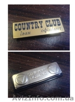 бейдж - <ro>Изображение</ro><ru>Изображение</ru> #2, <ru>Объявление</ru> #280344