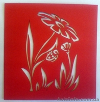 фигурная резка материалов - <ro>Изображение</ro><ru>Изображение</ru> #4, <ru>Объявление</ru> #280398