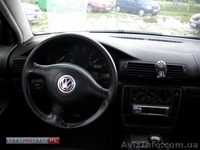 запчасти на VW Passat B5 - <ro>Изображение</ro><ru>Изображение</ru> #2, <ru>Объявление</ru> #358417