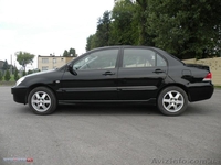 запчасти на Mitsubishi Lancer 9 - <ro>Изображение</ro><ru>Изображение</ru> #1, <ru>Объявление</ru> #358419