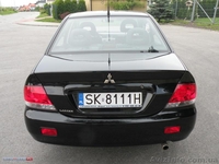 запчасти на Mitsubishi Lancer 9 - <ro>Изображение</ro><ru>Изображение</ru> #2, <ru>Объявление</ru> #358419