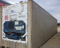 Рефконтейнер, рефрижератор, запчасти. - <ro>Изображение</ro><ru>Изображение</ru> #1, <ru>Объявление</ru> #363508