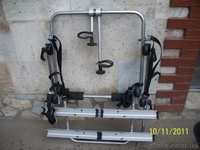 Крепление для велосипеда - <ro>Изображение</ro><ru>Изображение</ru> #2, <ru>Объявление</ru> #406522