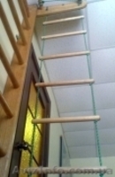 Чтобы организм оздоровить, наш спортугол поспеши купить. СУПЕЦЕНА, ДЕРЕВО  - <ro>Изображение</ro><ru>Изображение</ru> #3, <ru>Объявление</ru> #417225