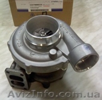 Оптовая продажа турбин - <ro>Изображение</ro><ru>Изображение</ru> #1, <ru>Объявление</ru> #421455