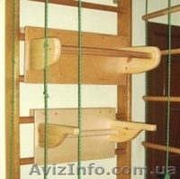 Чтобы организм оздоровить, наш спортугол поспеши купить. СУПЕЦЕНА, ДЕРЕВО  - <ro>Изображение</ro><ru>Изображение</ru> #2, <ru>Объявление</ru> #417225