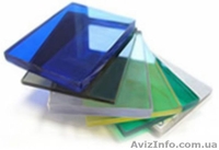 Поликарбонат сотовый и монолитный с доставкой - <ro>Изображение</ro><ru>Изображение</ru> #1, <ru>Объявление</ru> #402266