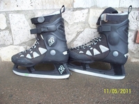 Коньки новые и б/у - <ro>Изображение</ro><ru>Изображение</ru> #3, <ru>Объявление</ru> #429666