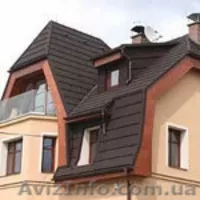 Битумная черепица Owens Corning, Сланец кровельный, Композитная черепица  - <ro>Изображение</ro><ru>Изображение</ru> #10, <ru>Объявление</ru> #428997