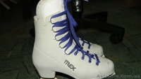 Коньки в хорошому стані  - <ro>Изображение</ro><ru>Изображение</ru> #1, <ru>Объявление</ru> #451473