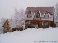 Продам действующую базу отдыха  - <ro>Изображение</ro><ru>Изображение</ru> #1, <ru>Объявление</ru> #440297