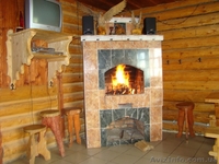 Продам действующую базу отдыха  - <ro>Изображение</ro><ru>Изображение</ru> #2, <ru>Объявление</ru> #440297