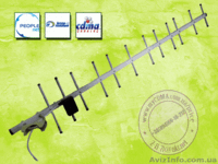 Произведем по вашиму заказу любые 3G - CDMA антенны. Для ОПТовиков. - <ro>Изображение</ro><ru>Изображение</ru> #4, <ru>Объявление</ru> #459763