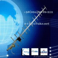 Произведем по вашиму заказу любые 3G - CDMA антенны. Для ОПТовиков. - <ro>Изображение</ro><ru>Изображение</ru> #6, <ru>Объявление</ru> #459763