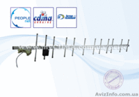 Произведем по вашиму заказу любые 3G - CDMA антенны. Для ОПТовиков. - <ro>Изображение</ro><ru>Изображение</ru> #8, <ru>Объявление</ru> #459763