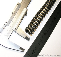 Мишень «ДУЭЛЬ» для стрельбы из пневматического оружия. Пружины пневматики, тир - <ro>Изображение</ro><ru>Изображение</ru> #8, <ru>Объявление</ru> #479231