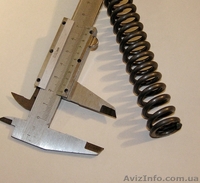 Мишень «ДУЭЛЬ» для стрельбы из пневматического оружия. Пружины пневматики, тир - <ro>Изображение</ro><ru>Изображение</ru> #9, <ru>Объявление</ru> #479231