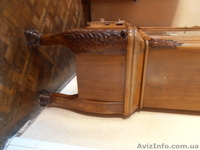 мебель Антиквариант боьше 100 лет - <ro>Изображение</ro><ru>Изображение</ru> #2, <ru>Объявление</ru> #476963