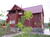 Дом в Закарпатье Свалявский район - <ro>Изображение</ro><ru>Изображение</ru> #3, <ru>Объявление</ru> #552755