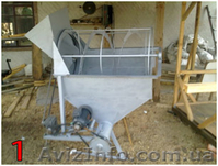 Линия брикетирования за 20% стоимости - <ro>Изображение</ro><ru>Изображение</ru> #1, <ru>Объявление</ru> #548394