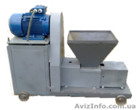 Линия брикетирования за 20% стоимости - <ro>Изображение</ro><ru>Изображение</ru> #2, <ru>Объявление</ru> #548394