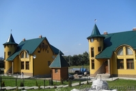 Сдается дом на Закарпатье - <ro>Изображение</ro><ru>Изображение</ru> #2, <ru>Объявление</ru> #123624