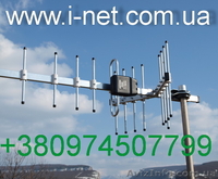 СДМА антенны 17 Дб длина 1,5 метра от 117 грн - <ro>Изображение</ro><ru>Изображение</ru> #4, <ru>Объявление</ru> #604812