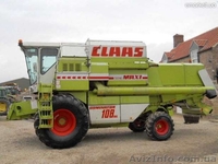 Запчасти к Claas (Клаас), Holmer (Холмер), Oros (Орош) - <ro>Изображение</ro><ru>Изображение</ru> #3, <ru>Объявление</ru> #629228