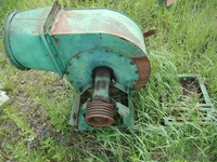 Вентилятор аспирационный - <ro>Изображение</ro><ru>Изображение</ru> #2, <ru>Объявление</ru> #654914