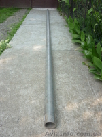 Трубы нержавеющие  - <ro>Изображение</ro><ru>Изображение</ru> #2, <ru>Объявление</ru> #695601