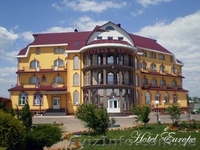 Отельный комплекс. - <ro>Изображение</ro><ru>Изображение</ru> #2, <ru>Объявление</ru> #679614