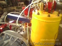 винтовой компрессор Уквш 5/7 - <ro>Изображение</ro><ru>Изображение</ru> #2, <ru>Объявление</ru> #694742