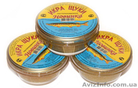 Икра щуки (щучья икра) оптом и в розницу - <ro>Изображение</ro><ru>Изображение</ru> #1, <ru>Объявление</ru> #741048