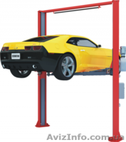 МО-4 Подъемник дво стоичный асиметричесеикий 4,2т.Для джипов минивенов  - <ro>Изображение</ro><ru>Изображение</ru> #1, <ru>Объявление</ru> #735706