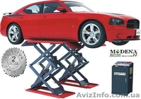 МО-4 Подъемник дво стоичный асиметричесеикий 4,2т.Для джипов минивенов  - <ro>Изображение</ro><ru>Изображение</ru> #9, <ru>Объявление</ru> #735706
