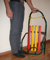 Купить санки детские новые. Распродажа - <ro>Изображение</ro><ru>Изображение</ru> #2, <ru>Объявление</ru> #776259