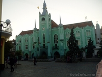 Экскурсионное бюро  ШЕРХАН - <ro>Изображение</ro><ru>Изображение</ru> #2, <ru>Объявление</ru> #788740