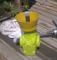 Редуктор CLAAS 820,40,60,80,PICKUP - <ro>Изображение</ro><ru>Изображение</ru> #2, <ru>Объявление</ru> #800274