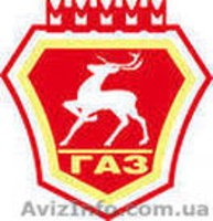 Крыло правое ГАЗ 53 - <ro>Изображение</ro><ru>Изображение</ru> #1, <ru>Объявление</ru> #791008