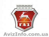 Крыло правое ГАЗ 53 - <ro>Изображение</ro><ru>Изображение</ru> #2, <ru>Объявление</ru> #791008