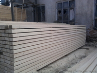 Пиломатериал хвойний обрізний та необрізний,вагонка,полова дошка,блок-хауз,дрова - <ro>Изображение</ro><ru>Изображение</ru> #2, <ru>Объявление</ru> #808078