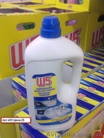 Бытовая химия Стиральный порошок.моющие средства - <ro>Изображение</ro><ru>Изображение</ru> #6, <ru>Объявление</ru> #806809