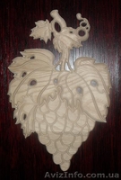 Мебель, фурнитура  и всё для дома из дерева высококачественных пород - <ro>Изображение</ro><ru>Изображение</ru> #1, <ru>Объявление</ru> #827623